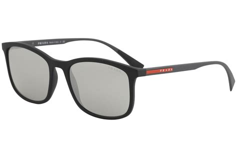 Prada Men's Linea Rossa SPS01T SPS/01T Fashion Square 